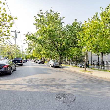 New York Styled Townhomes Exterior foto